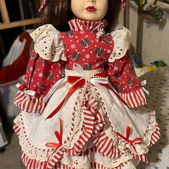 Dolls for decor - Picture 2 of 3